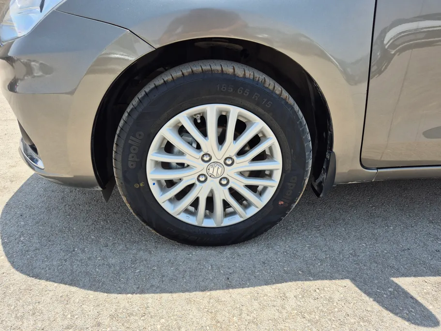 2024 Suzuki Dzire GL 