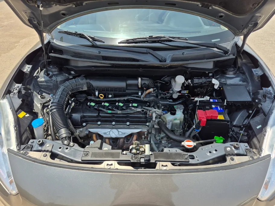 2024 Suzuki Dzire GL 