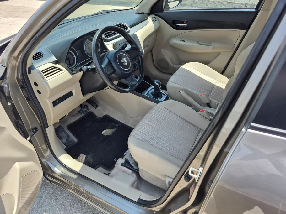 2024 Suzuki Dzire GL 