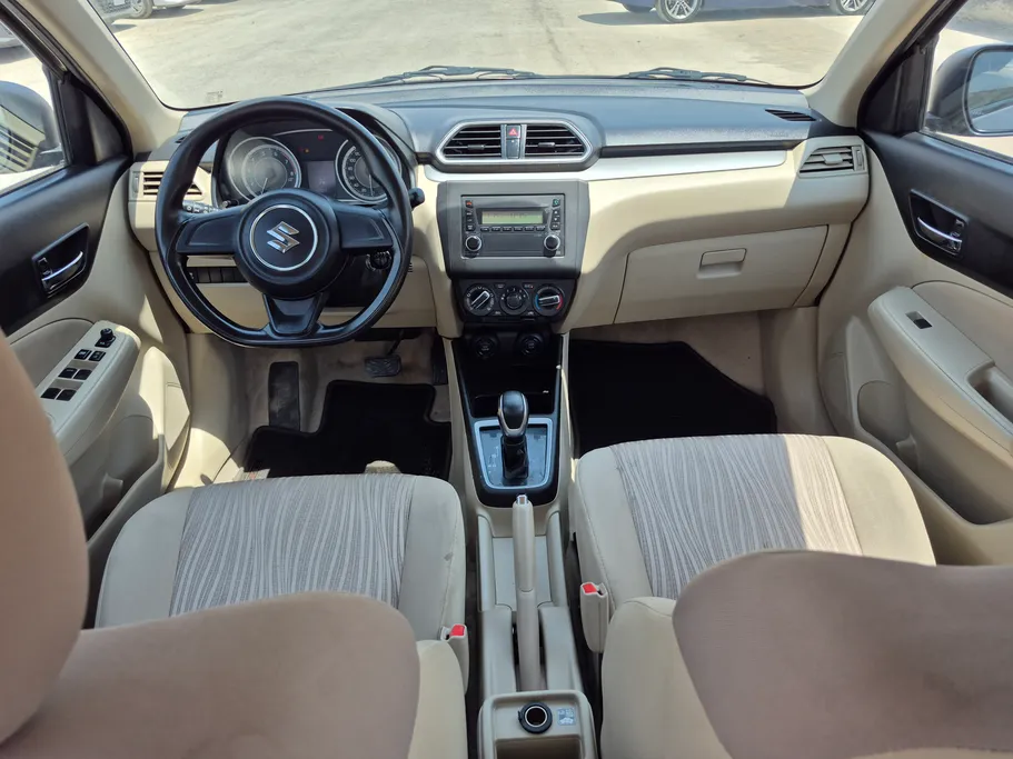 2024 Suzuki Dzire GL 