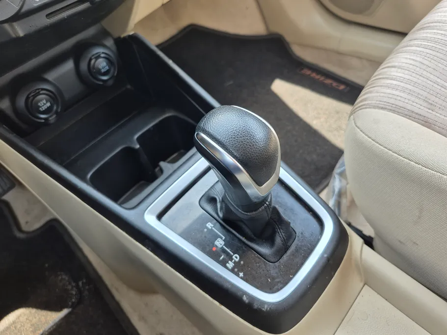 2024 Suzuki Dzire GL 