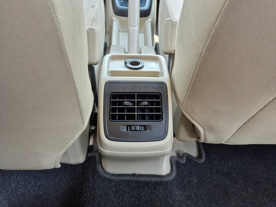 2024 Suzuki Dzire GL 