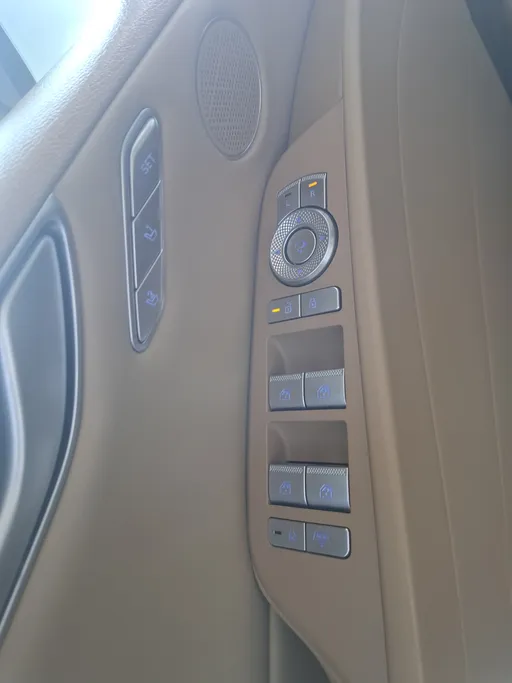 جينيسيس G80 PRESTIGE 2025 