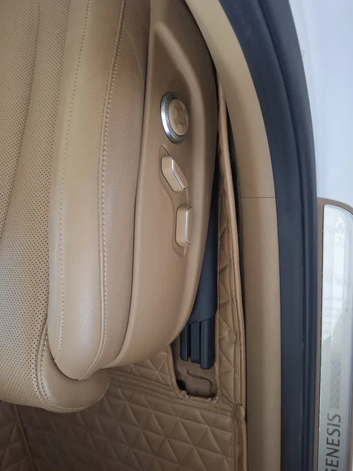 جينيسيس G80 PRESTIGE 2025 