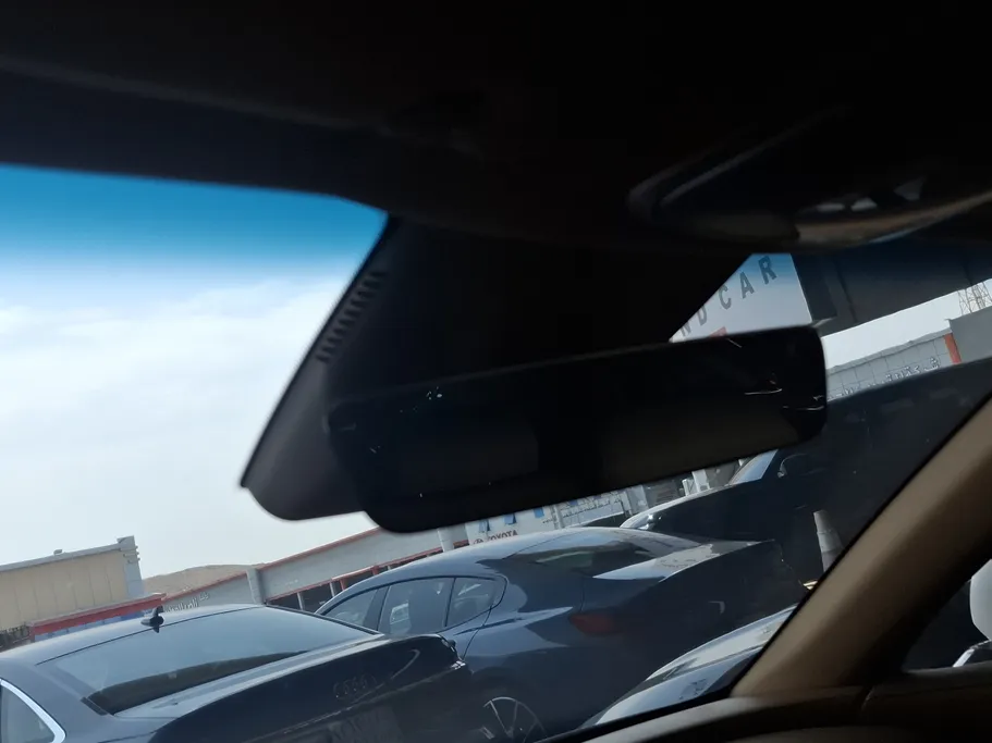 جينيسيس G80 PRESTIGE 2025 