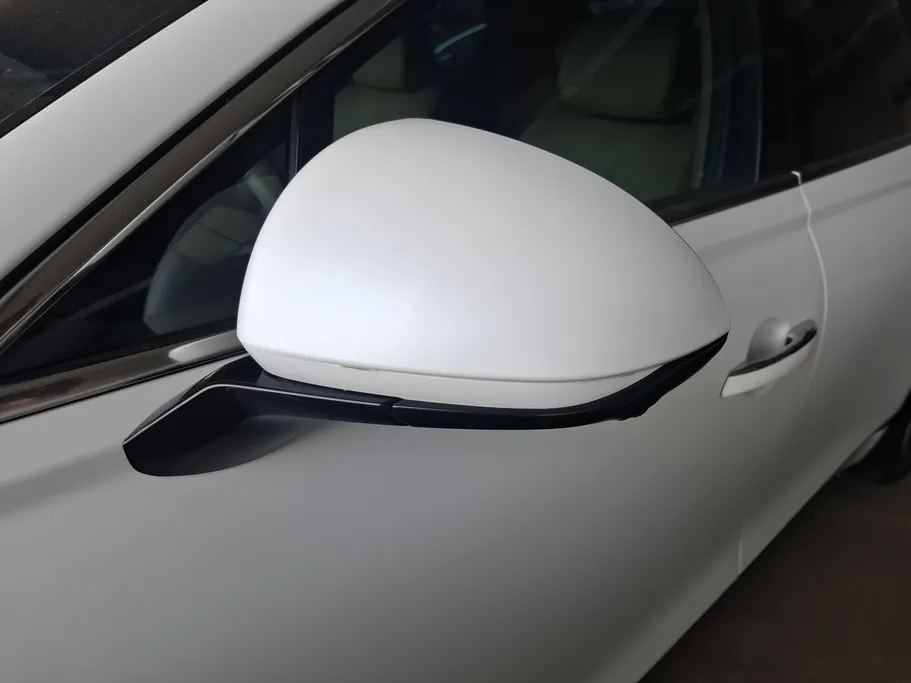 جينيسيس G80 PRESTIGE 2025 
