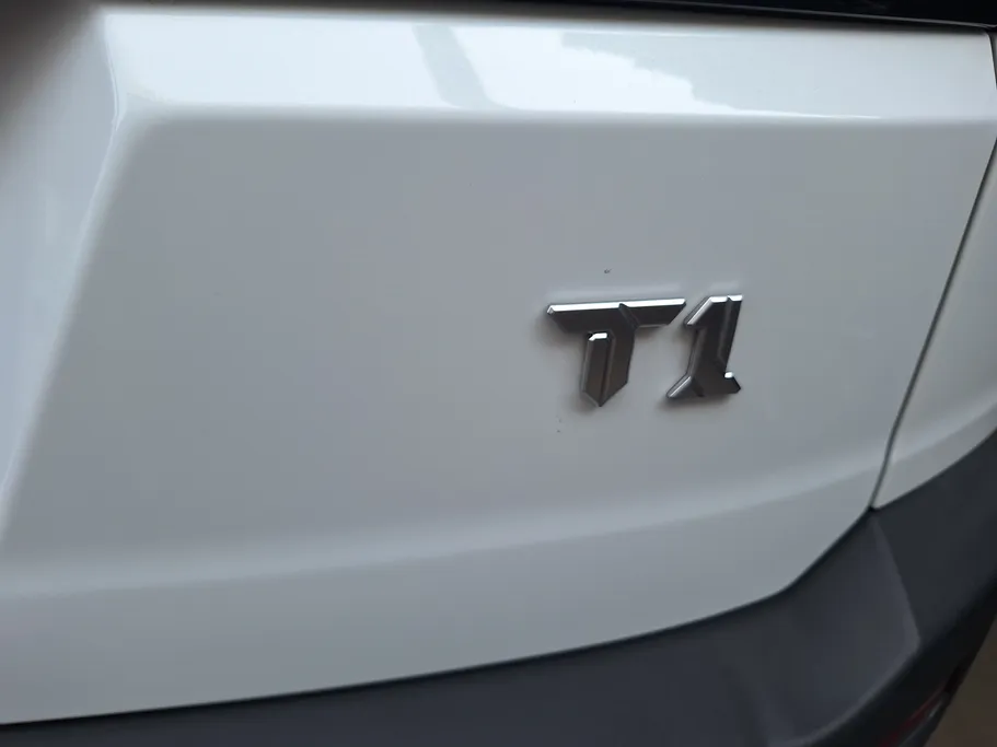 جيتور T2 كومفورت 2025 