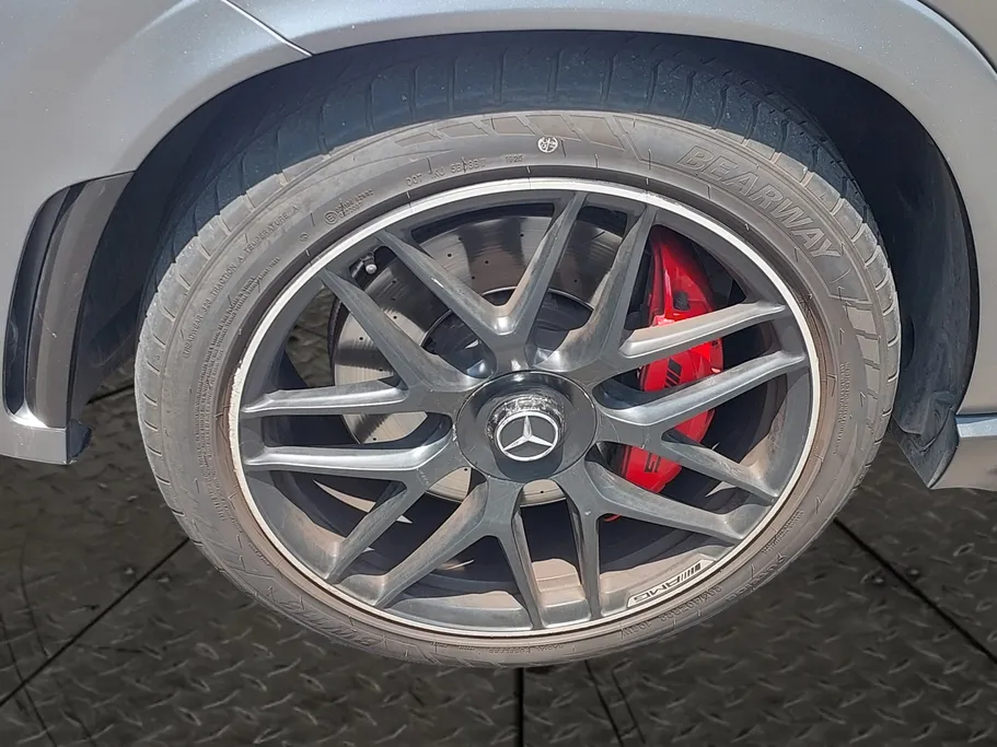 2021 Mercedes GLE 53 