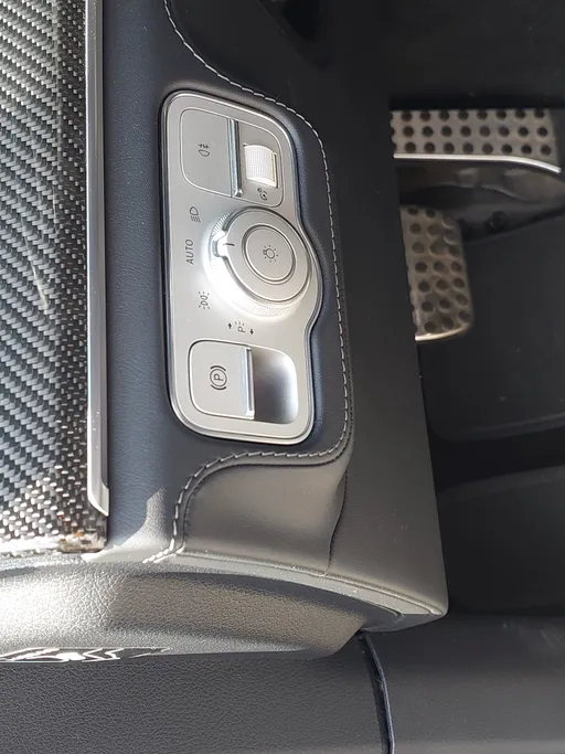 2021 Mercedes GLE 53 