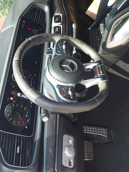 2021 Mercedes GLE 53 
