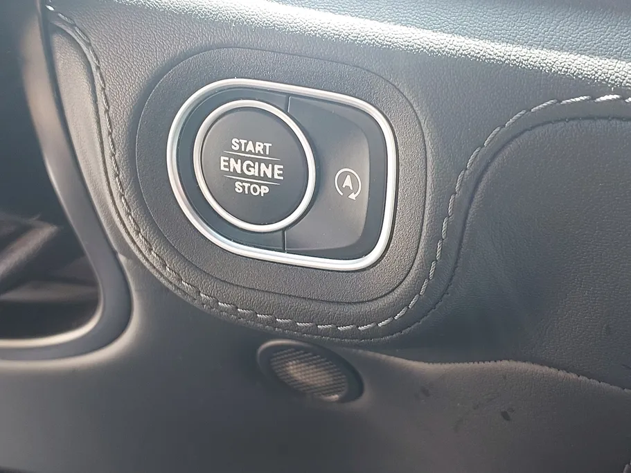 2021 Mercedes GLE 53 