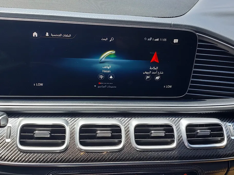 2021 Mercedes GLE 53 
