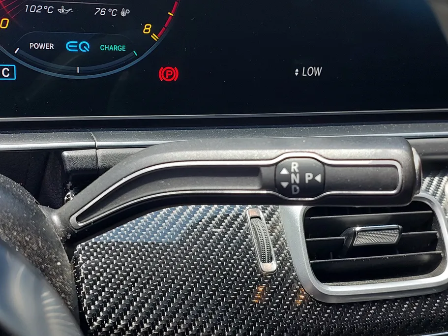 2021 Mercedes GLE 53 