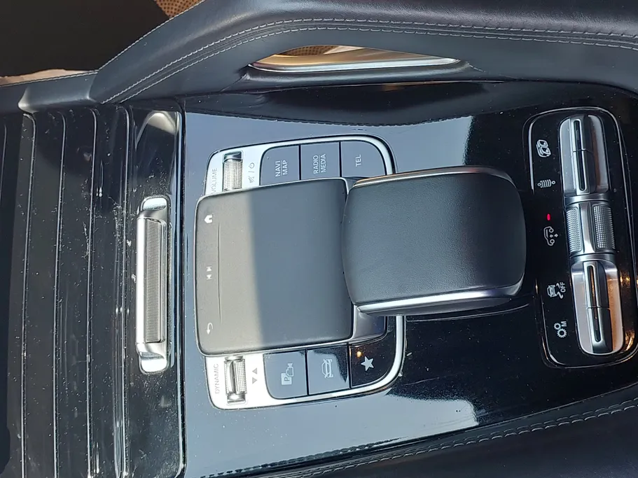 2021 Mercedes GLE 53 