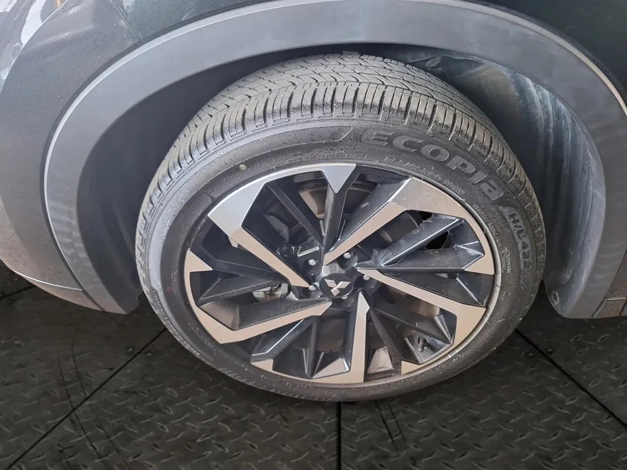 2024 Mitsubishi New Outlander Series LIMITED 