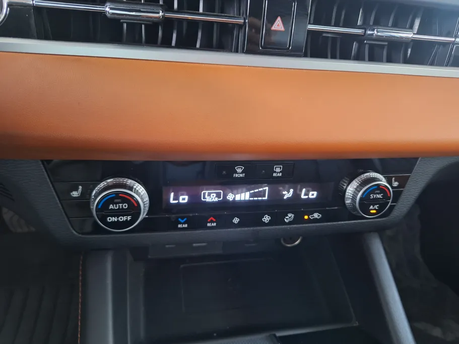 2024 Mitsubishi New Outlander Series LIMITED 