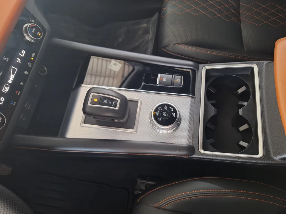 2024 Mitsubishi New Outlander Series LIMITED 