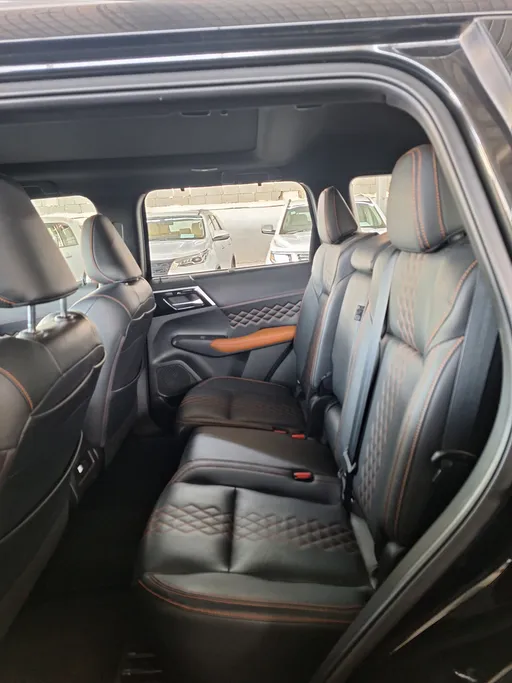 2024 Mitsubishi New Outlander Series LIMITED 