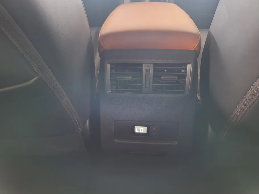 2024 Mitsubishi New Outlander Series LIMITED 