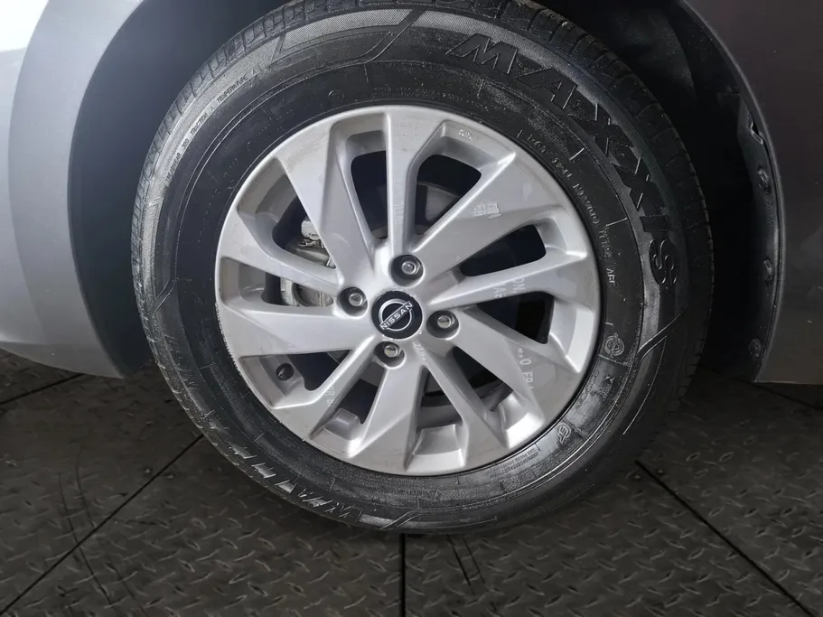 2024 Nissan Sunny S 