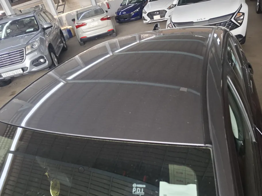 2024 Nissan Sunny S 