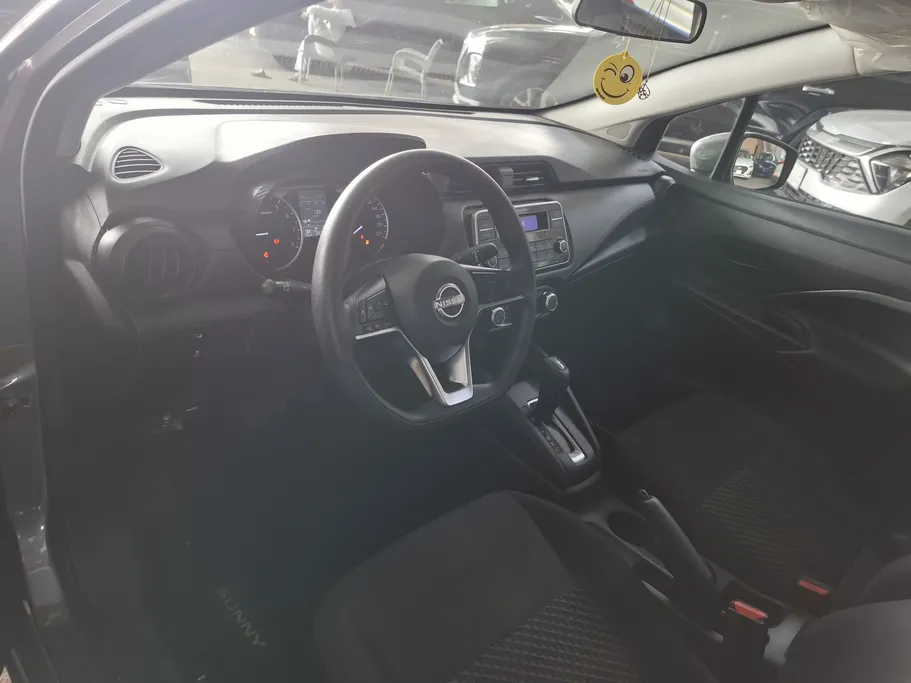 2024 Nissan Sunny S 