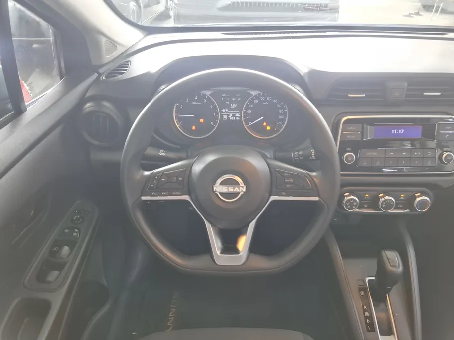2024 Nissan Sunny S 