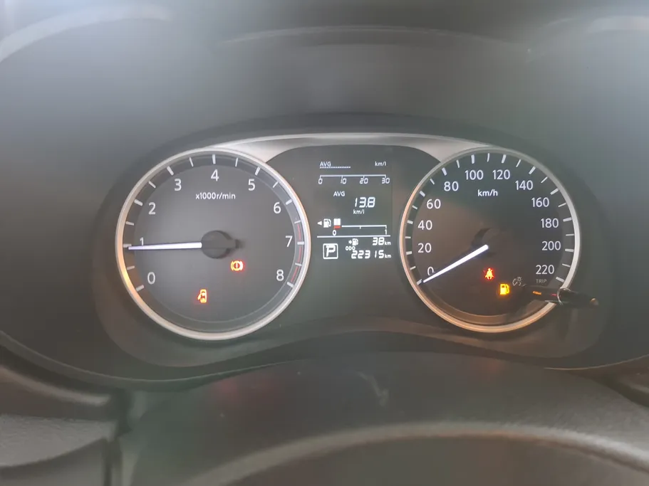 2024 Nissan Sunny S 