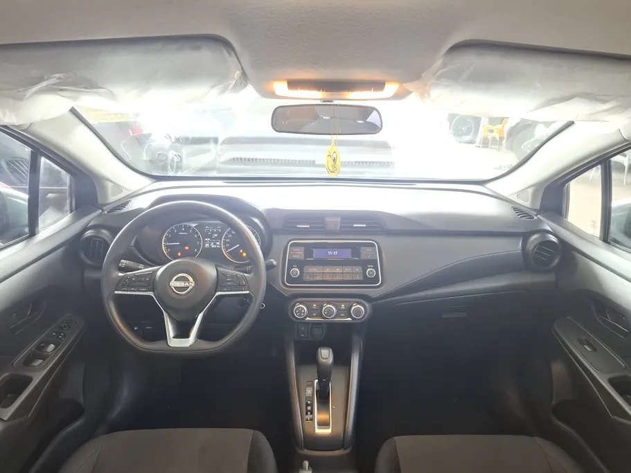 2024 Nissan Sunny S 