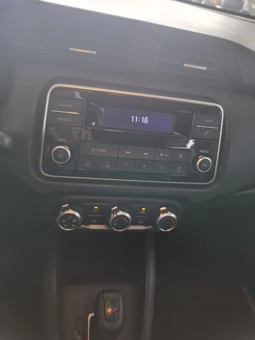 2024 Nissan Sunny S 