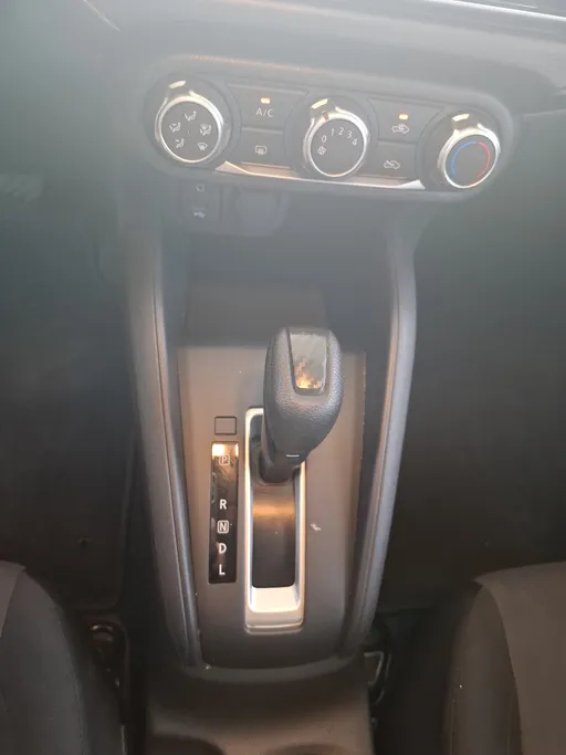 2024 Nissan Sunny S 