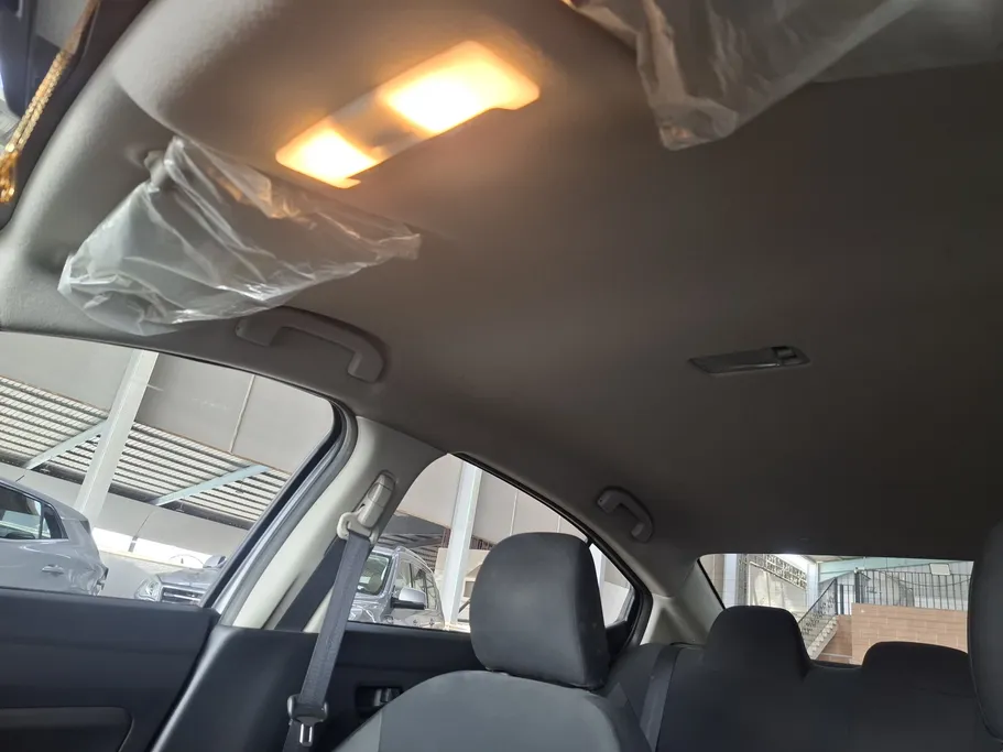 2024 Nissan Sunny S 