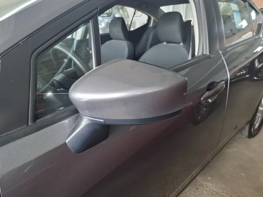 2024 Nissan Sunny S 