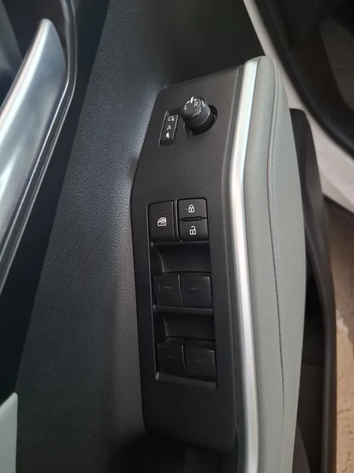 2023 Toyota Highlander GLE 