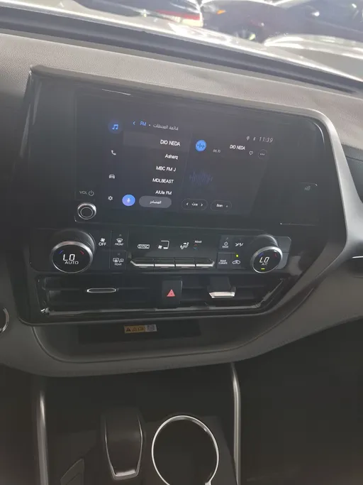 2023 Toyota Highlander GLE 