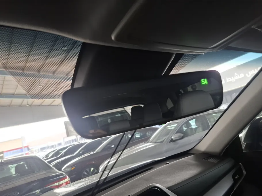 2023 Toyota Highlander GLE 