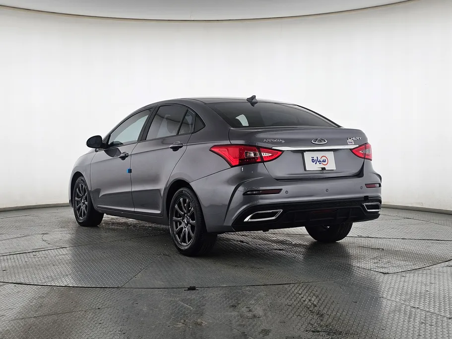 2024 Chery Arrizo 5 Comfort 