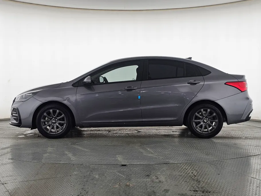 2024 Chery Arrizo 5 Comfort 