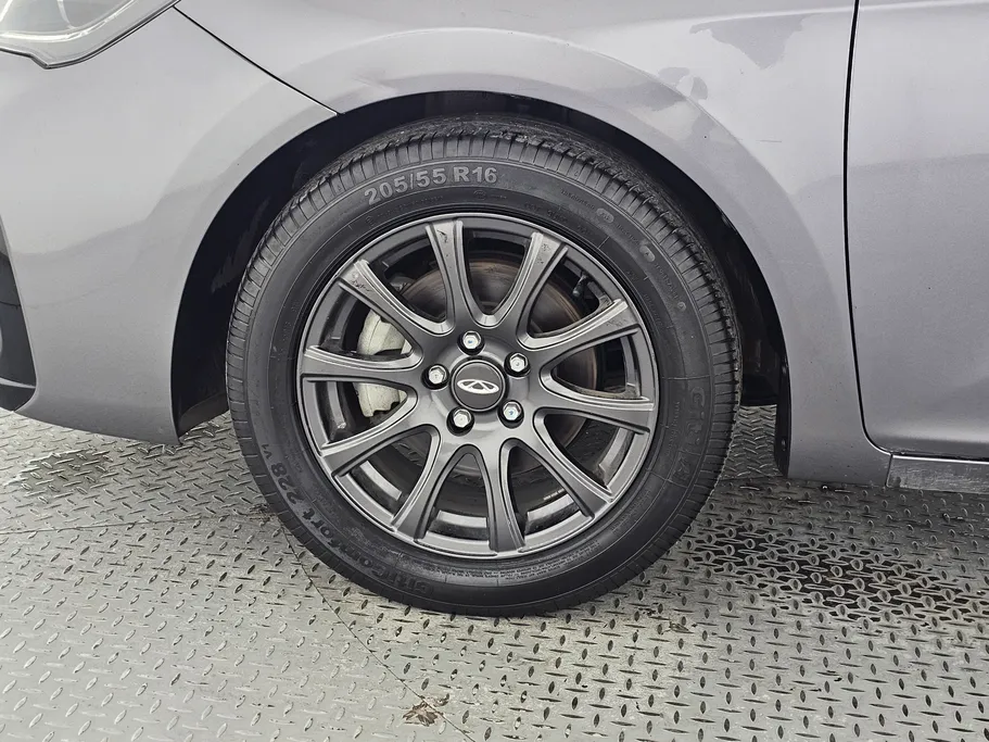 2024 Chery Arrizo 5 Comfort 