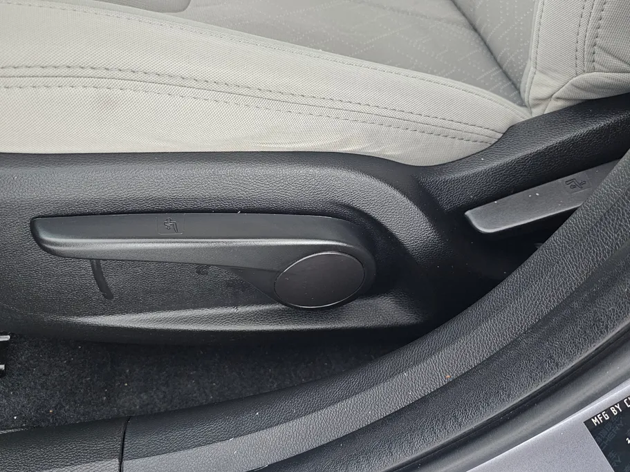 2024 Chery Arrizo 5 Comfort 