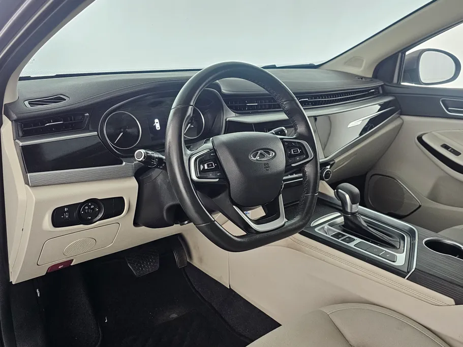 2024 Chery Arrizo 5 Comfort 