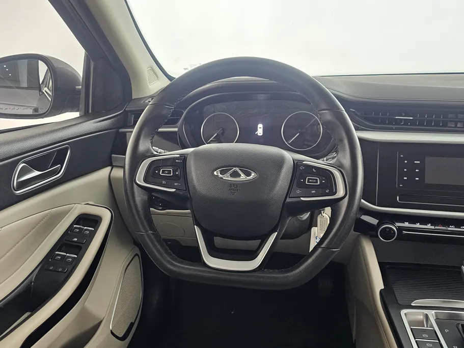 2024 Chery Arrizo 5 Comfort 