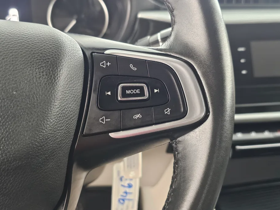 2024 Chery Arrizo 5 Comfort 