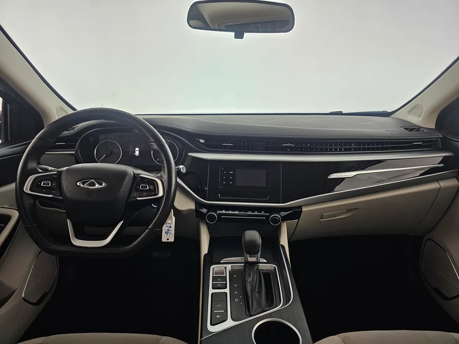 2024 Chery Arrizo 5 Comfort 