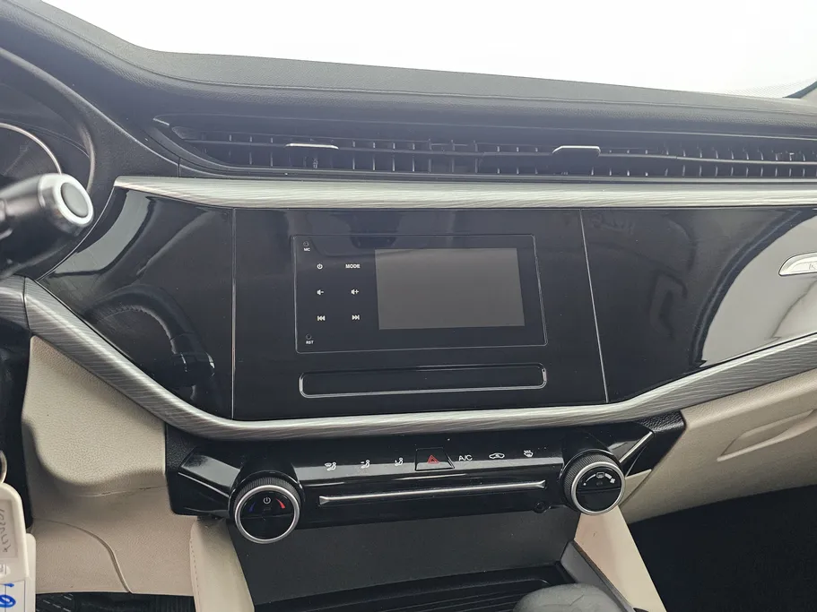 2024 Chery Arrizo 5 Comfort 