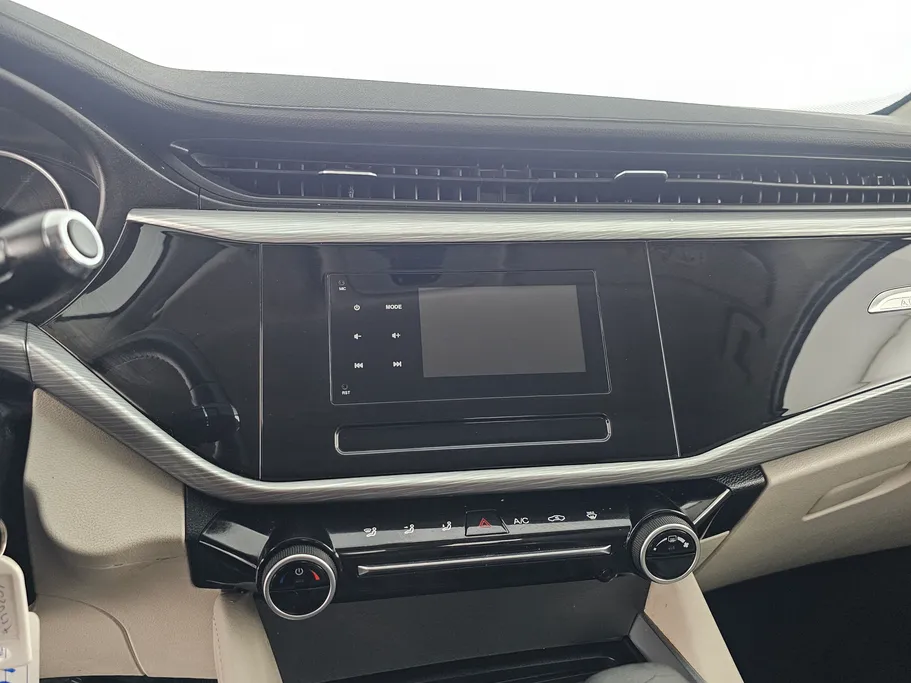 2024 Chery Arrizo 5 Comfort 