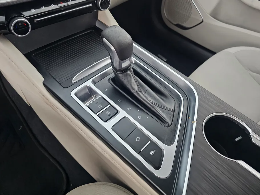 2024 Chery Arrizo 5 Comfort 