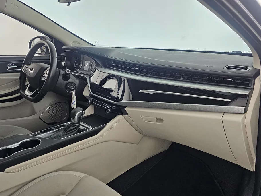 2024 Chery Arrizo 5 Comfort 