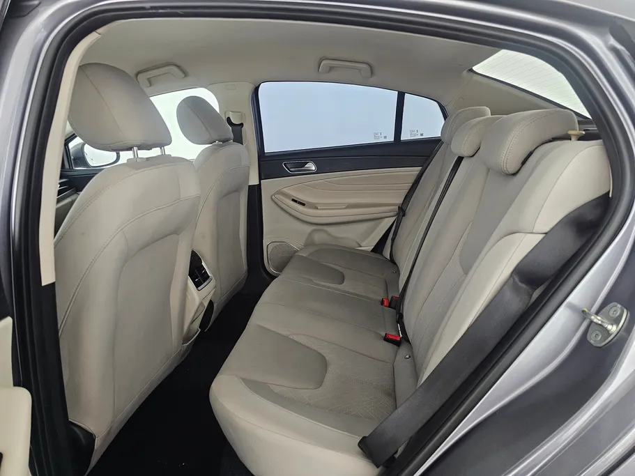 2024 Chery Arrizo 5 Comfort 