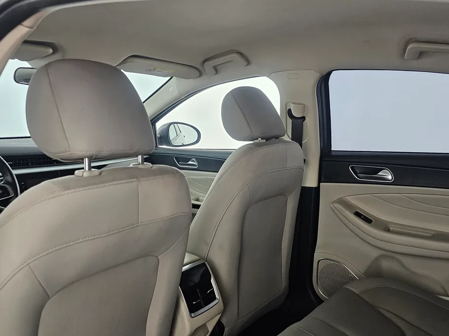 2024 Chery Arrizo 5 Comfort 